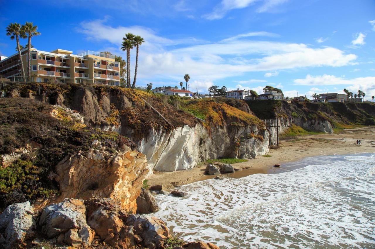 La Marsielle 256 Villa Pismo Beach Ngoại thất bức ảnh
